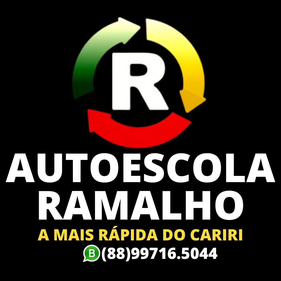 AUTO ESCOLA RAMALHO - JUAZEIRO DO NORTE 